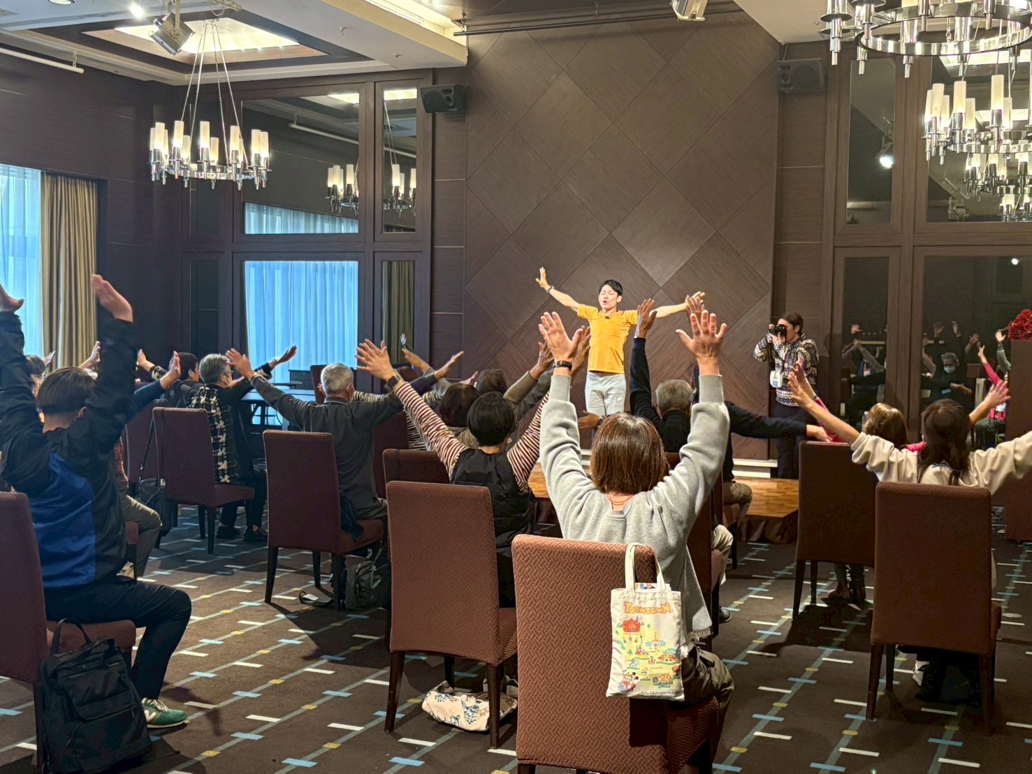 その膝痛の原因３つ