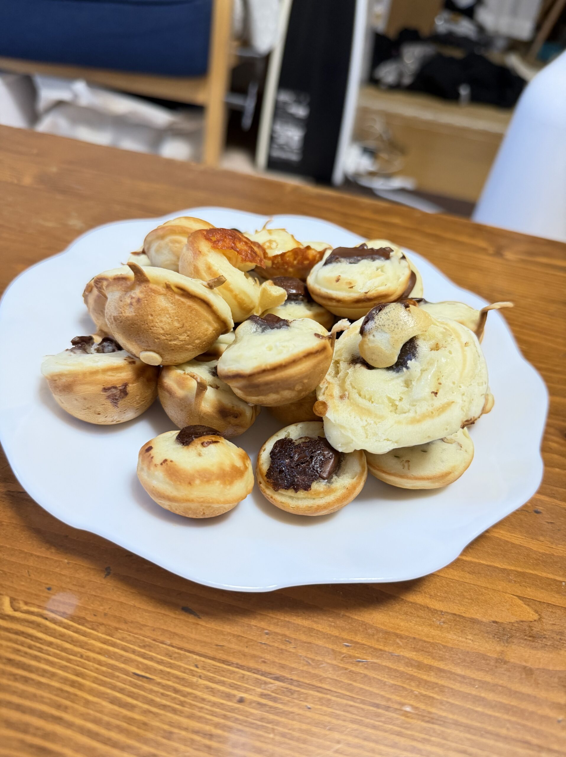 太もも外側のナゾの痛み