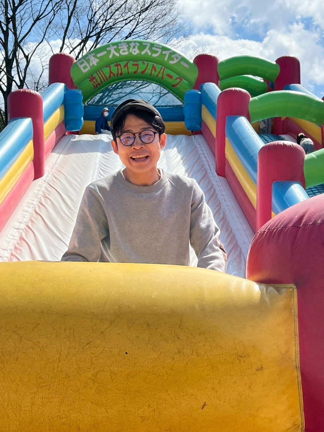 股関節がボキボキ鳴る原因